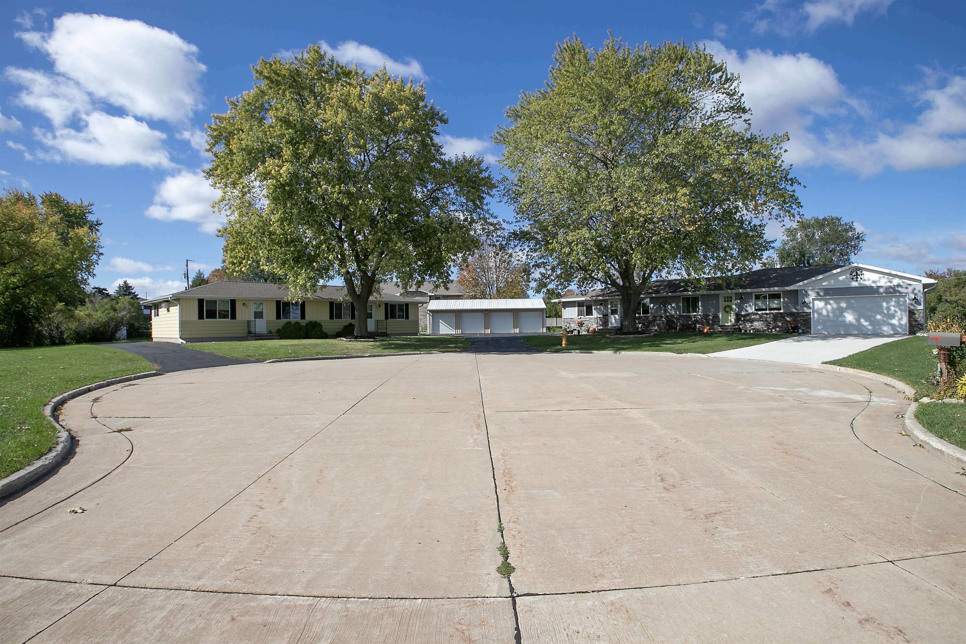 Property Photo:  3850 Parkview Court  WI 54901 