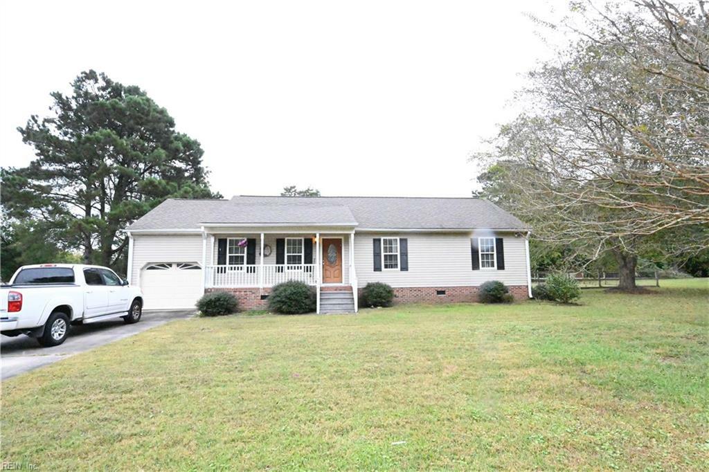 Property Photo:  145 Chatman Etheridge Road  NC 27958 