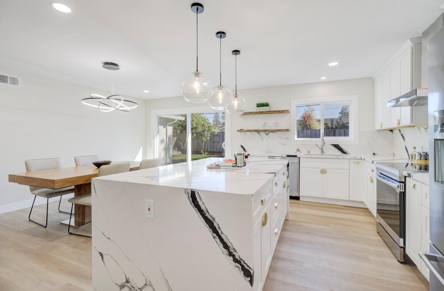 Property Photo:  1480 Willowmont Avenue  CA 95118 