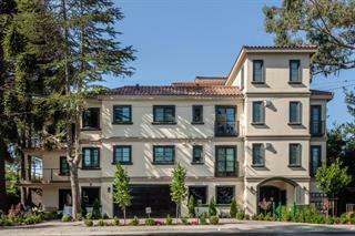 Property Photo: 1509 El Camino Real 203 CA 94010