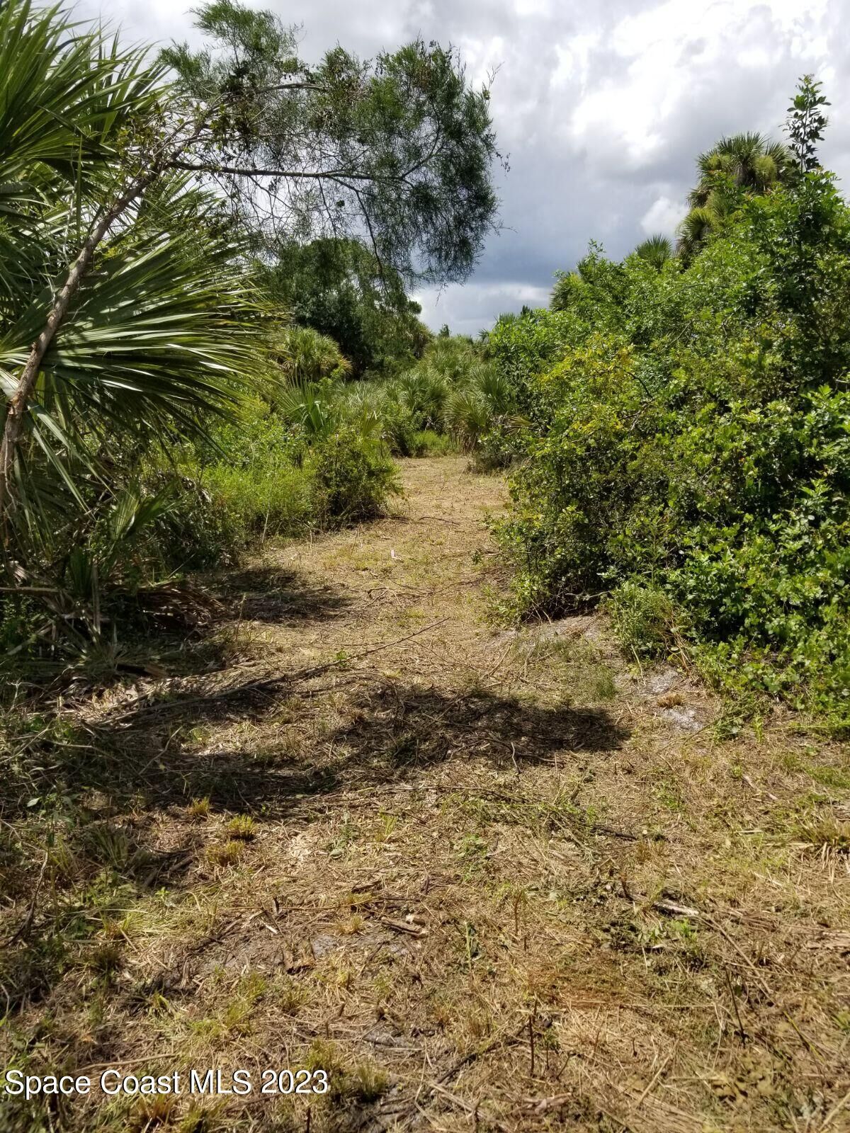 Property Photo: 0 Missile Ave FL 32926
