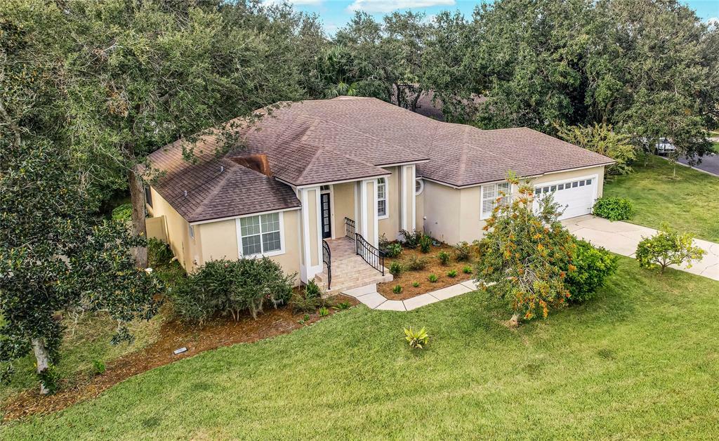 Property Photo:  2791 Ocean Oaks Drive  FL 32034 