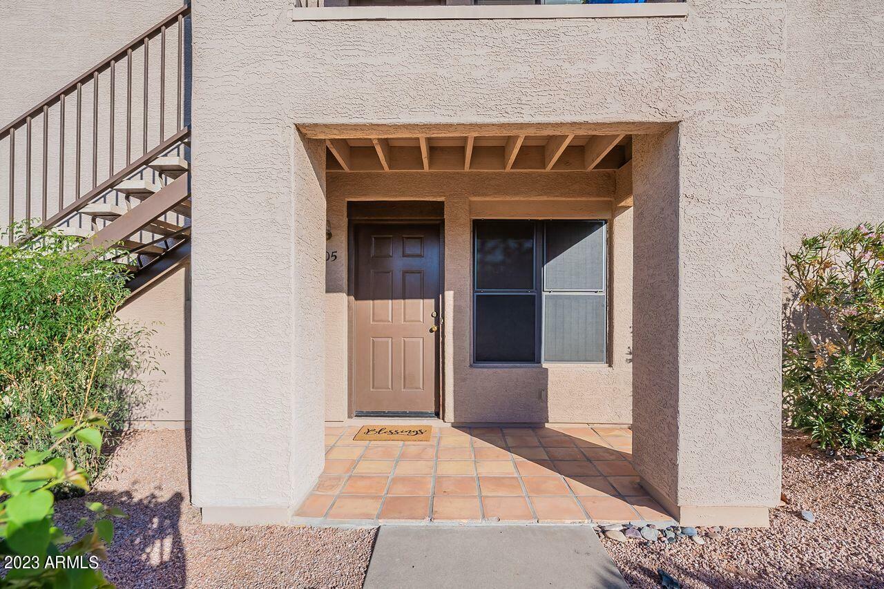 Property Photo:  14910 N Kings Way 105  AZ 85268 