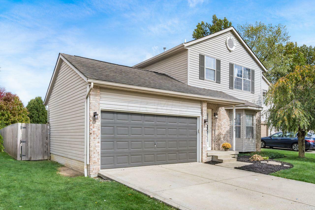 Property Photo: 7756 Farm Hill Drive OH 43004