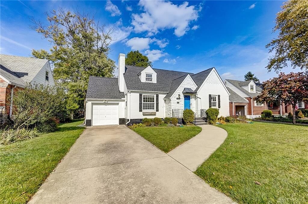 Property Photo:  309 Lewiston Road  OH 45429 