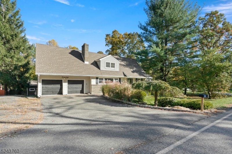 Property Photo:  28 Virginia Rd  NJ 07045 