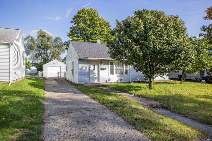 1630 N Illinois Street  South Bend IN 46628 photo