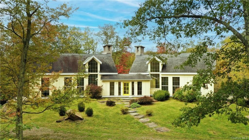 Property Photo: 84 Mountain Creek Road NY 12570