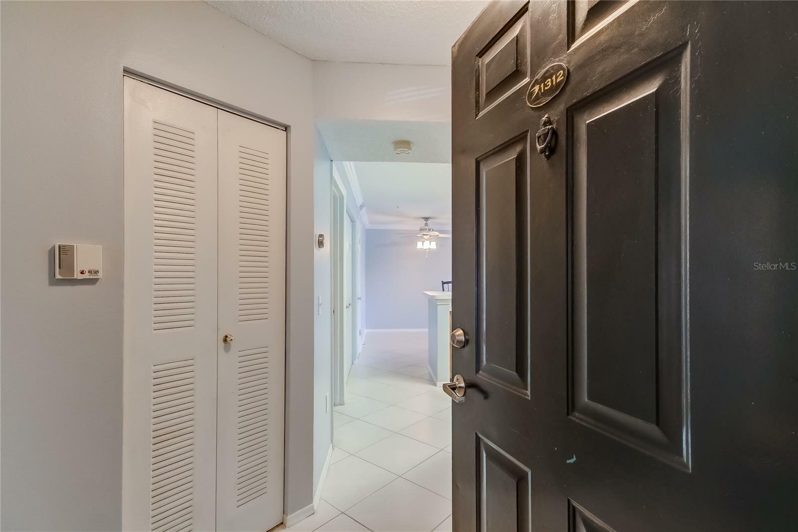 Property Photo:  2400 Feather Sound Drive 1312  FL 33762 