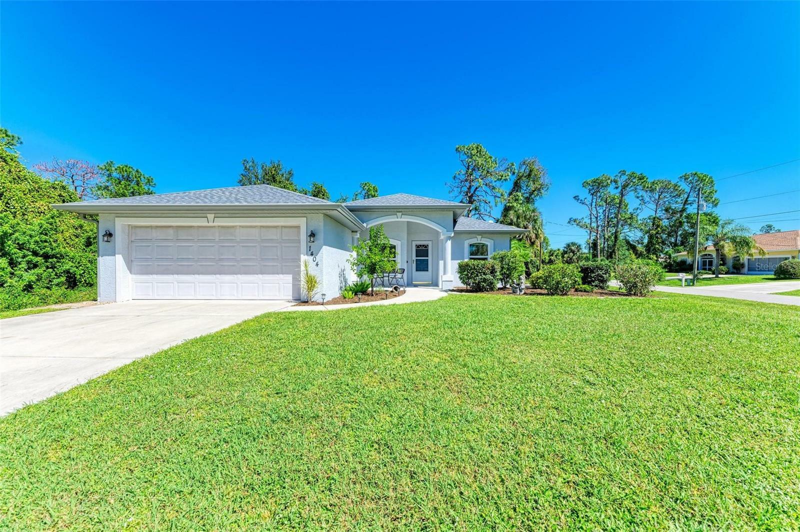 Property Photo:  1404 Freedom Ln  FL 34286 