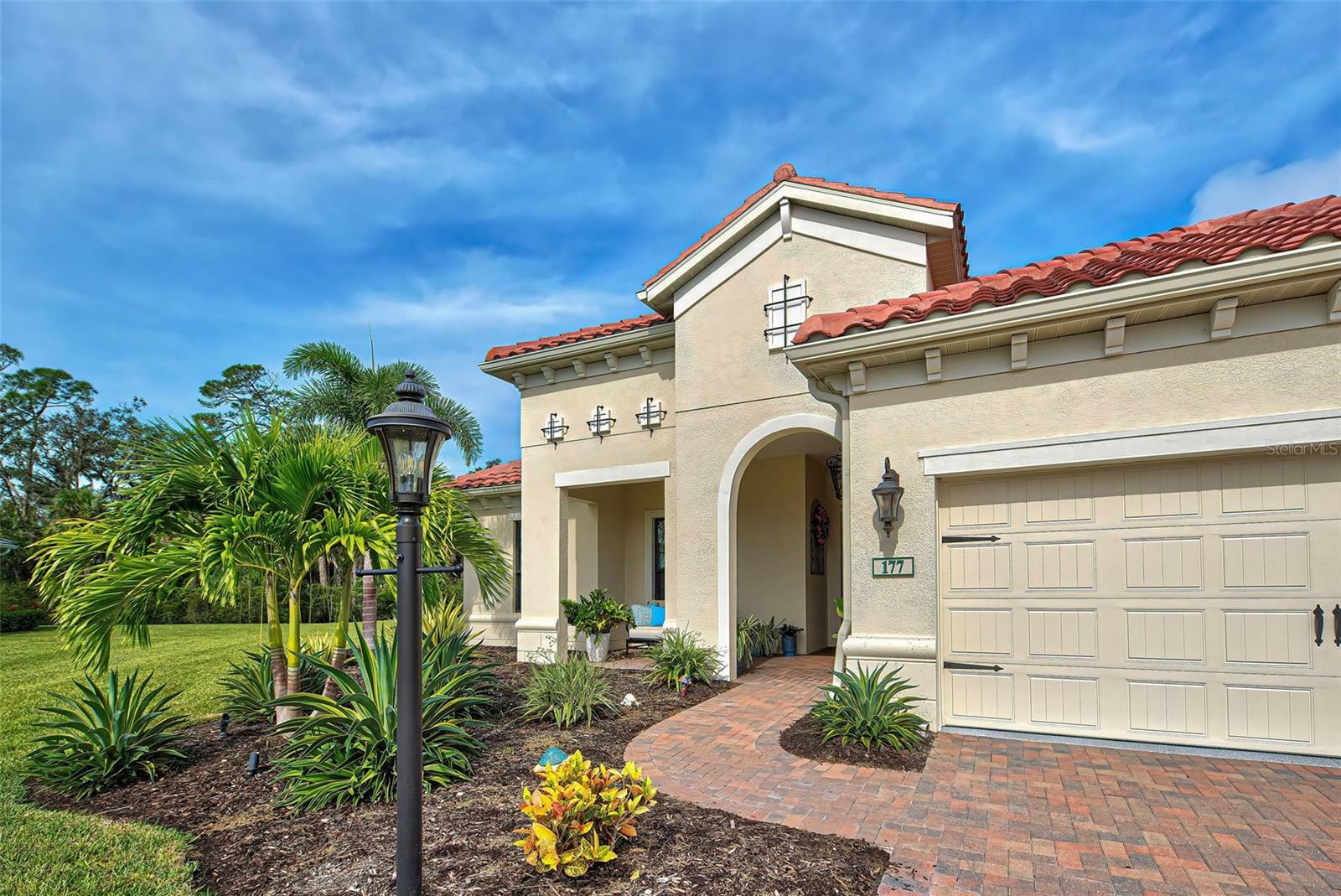 Property Photo:  177 N Cayman Isles Boulevard  FL 34223 