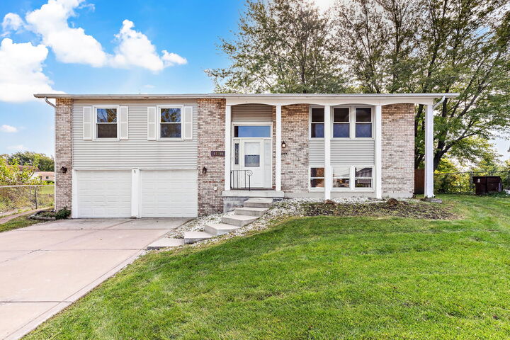 17781 Winston Drive  Country Club Hills IL 60478 photo