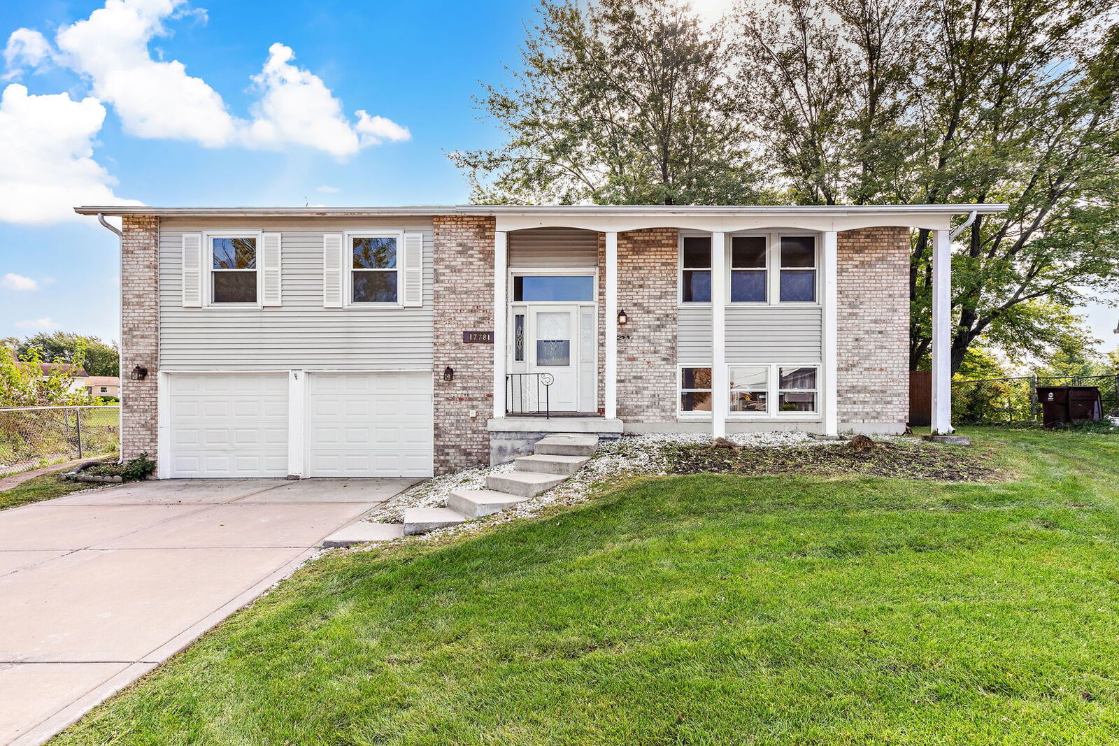 Property Photo:  17781 Winston Drive  IL 60478 