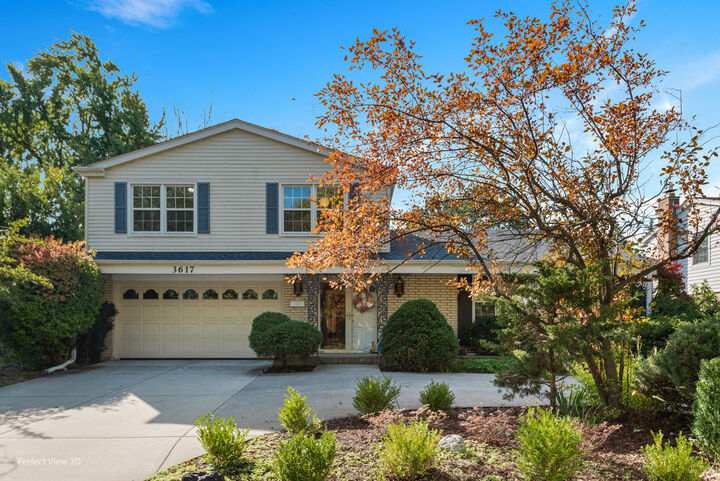 3617 Winnetka Road  Glenview IL 60026 photo
