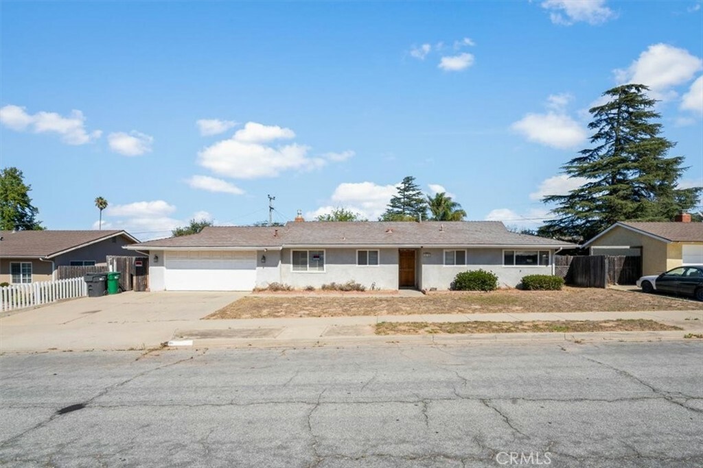 Property Photo:  1171 Patterson Road  CA 93455 