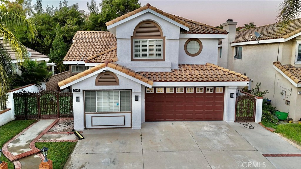 Property Photo:  2990 Sunny Brook Lane  CA 91709 