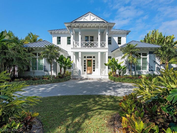 225 4th Avenue N  Naples FL 34102 photo
