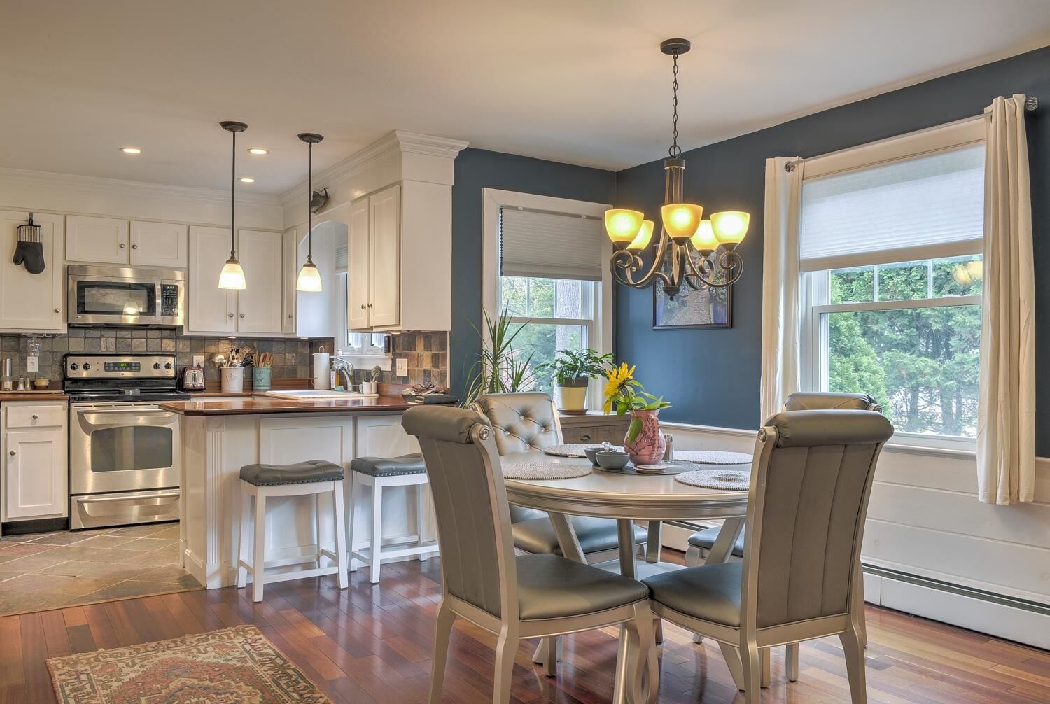 Property Photo: 38 Centerview Drive NH 03446