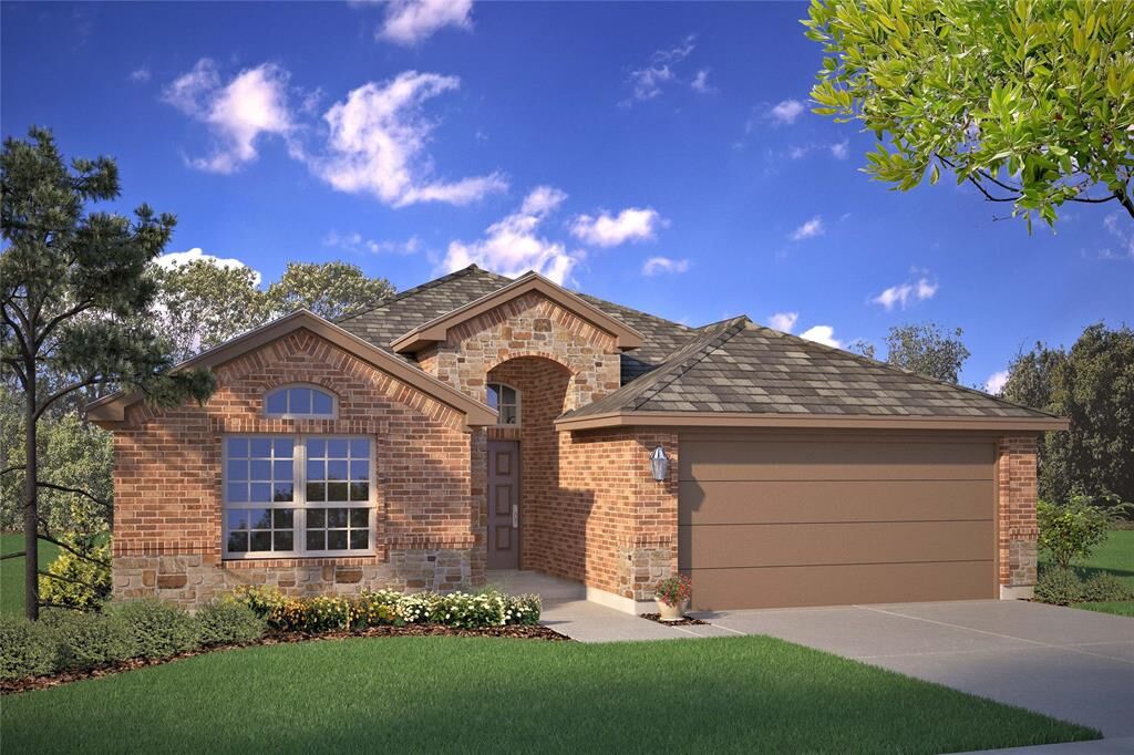 Property Photo:  8913 Boulder Oak Boulevard  TX 76131 