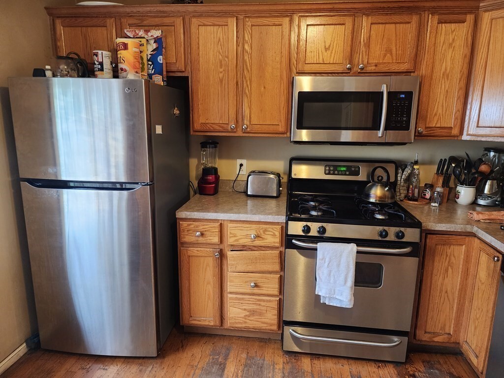 Property Photo:  37 D Sagamore St D  MA 02151 