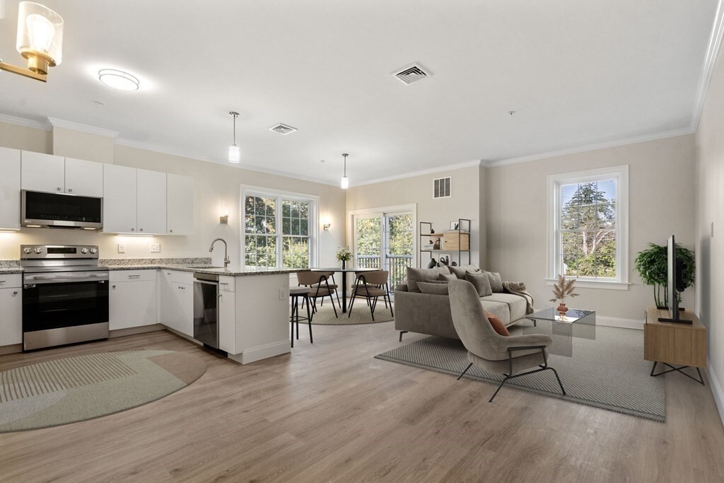 Property Photo: 244 Main 101 MA 02054