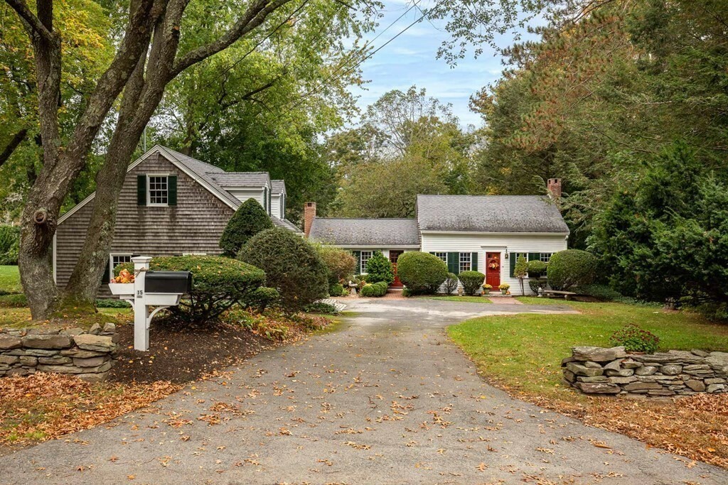 Property Photo: 15 Rolfes Lane MA 01951