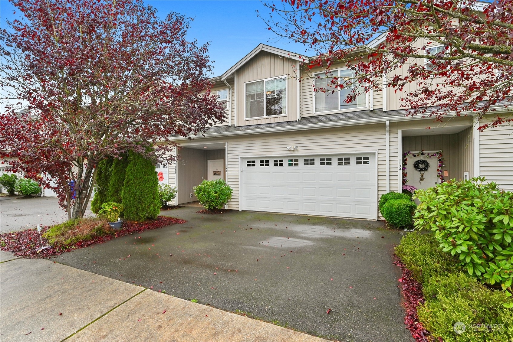 Property Photo:  1870 127th Avenue NE  WA 98258 