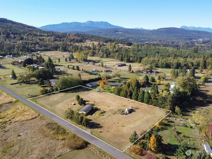 Property Photo: 270 McFarland Drive WA 98382