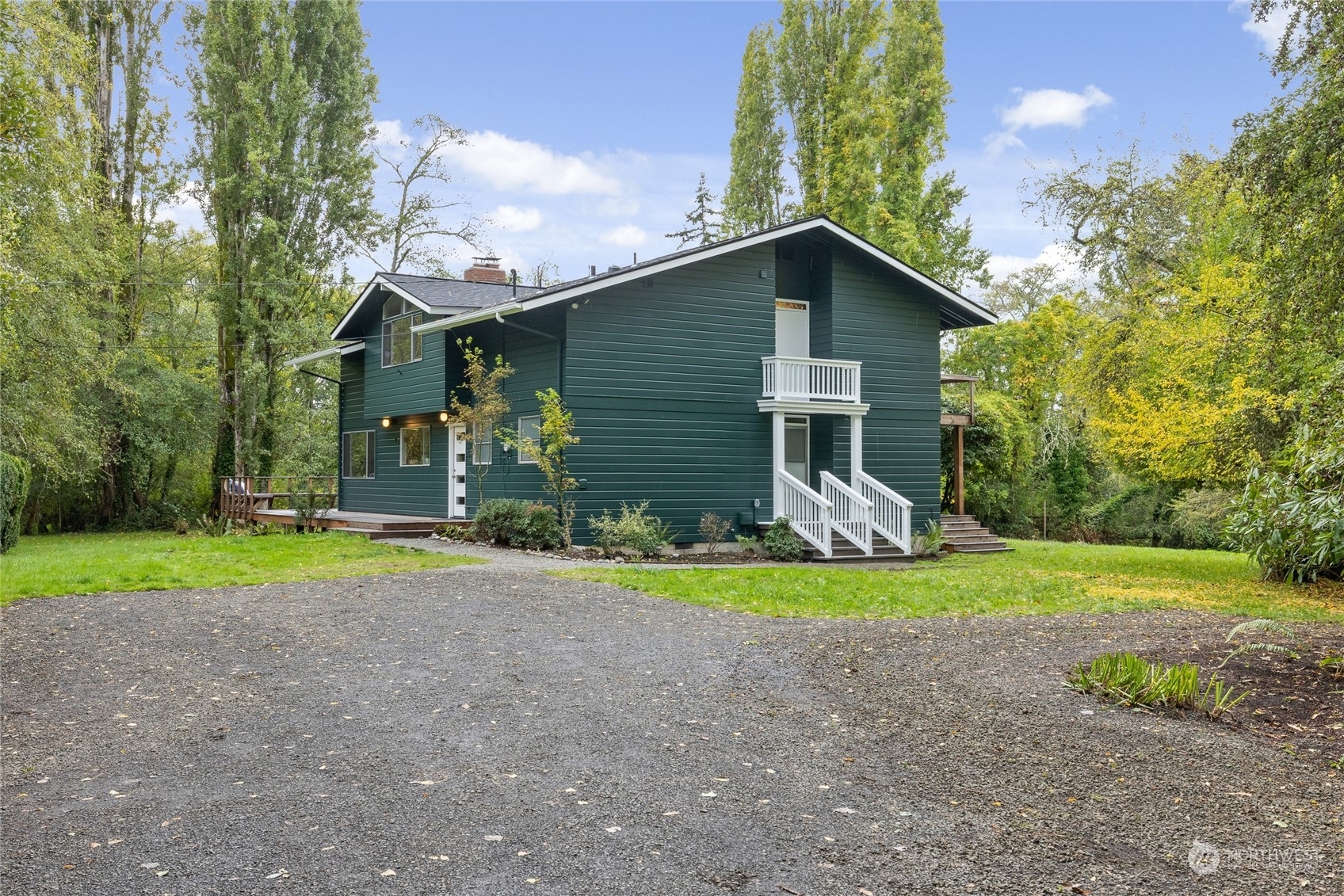 Property Photo:  18003 Westside Highway SW  WA 98070 