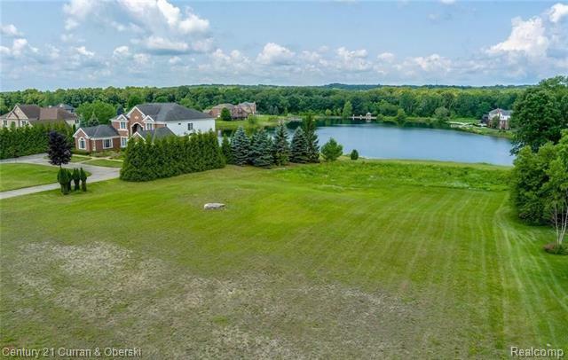 Property Photo:  3774 N Shoreline Drive  MI 48381 