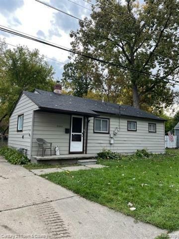 Property Photo:  31911 Calhoun Road  MI 48186 