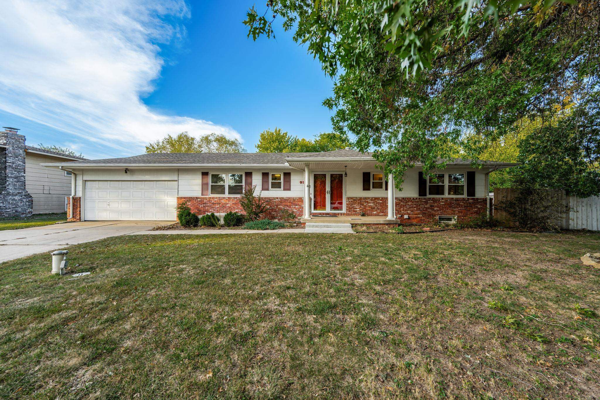 Property Photo:  9116 W Nantucket St  KS 67212 