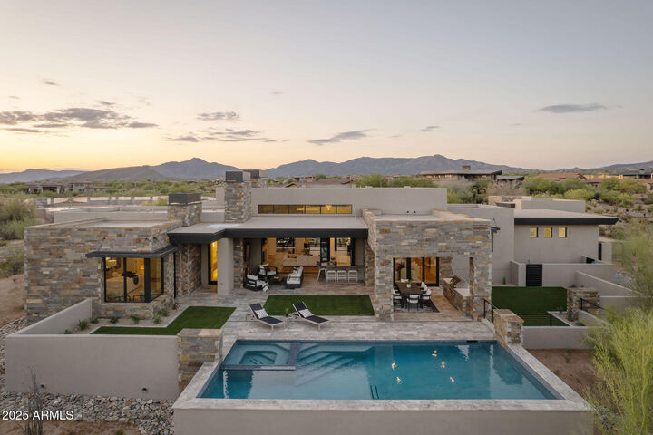 Property Photo:  36421 N 105th Place  AZ 85262 