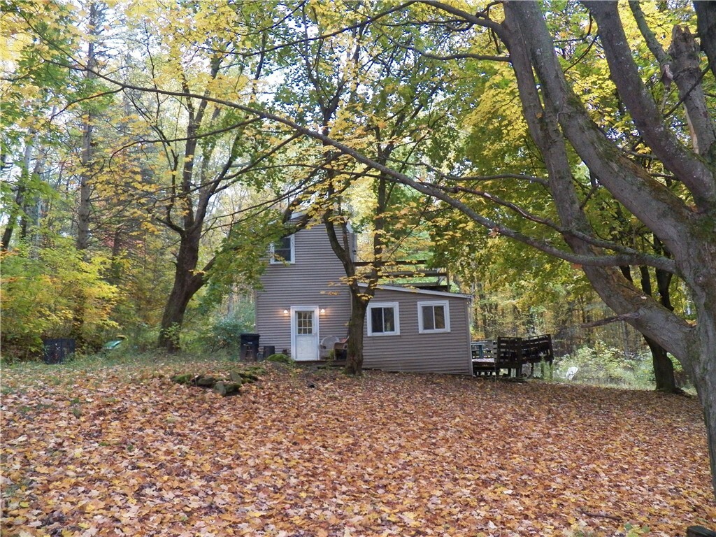 Property Photo:  6971 & 6975 Echo Mountain  NY 14560 