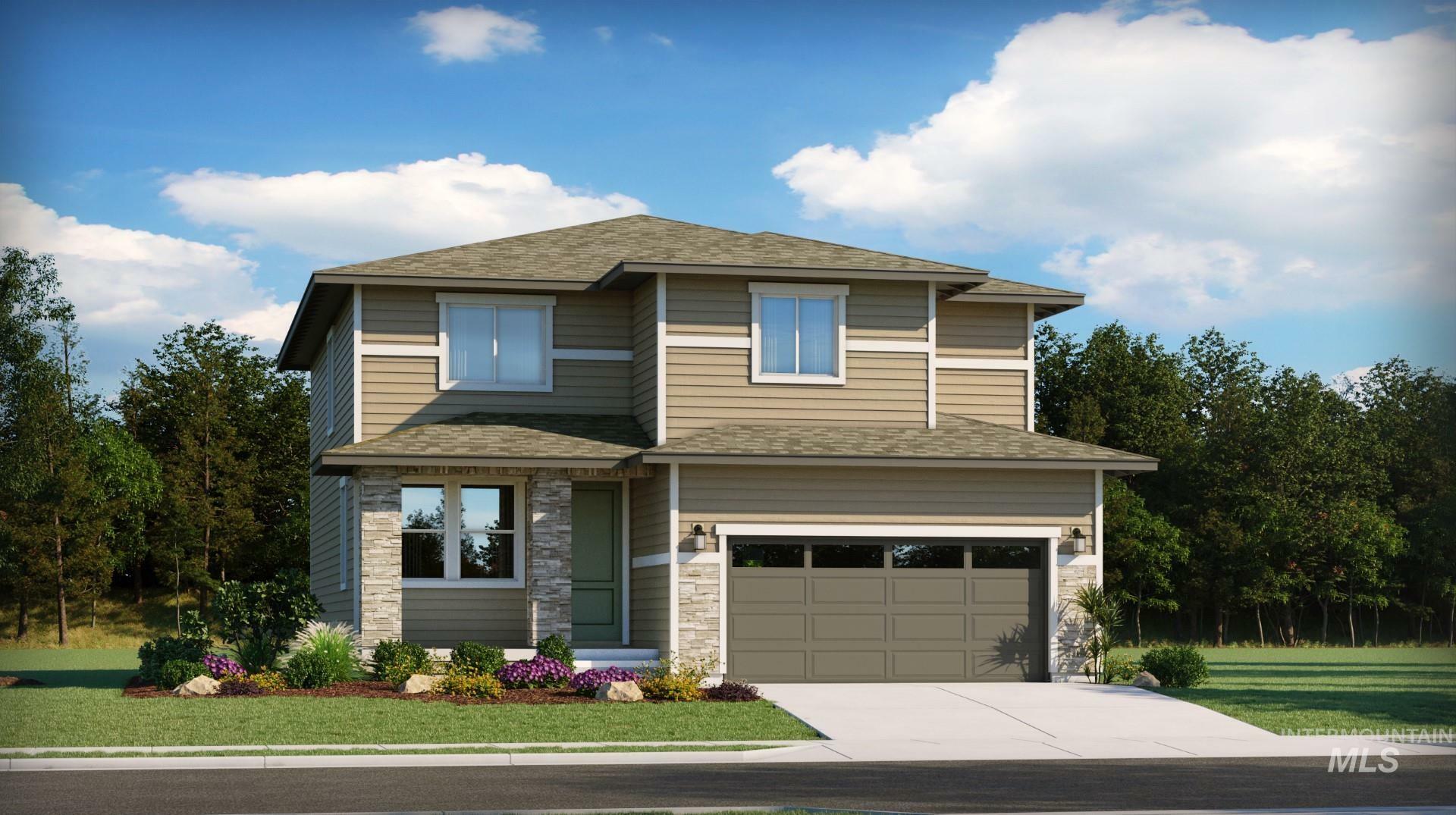 Property Photo: 11194 Maroon Bells Dr ID 83605