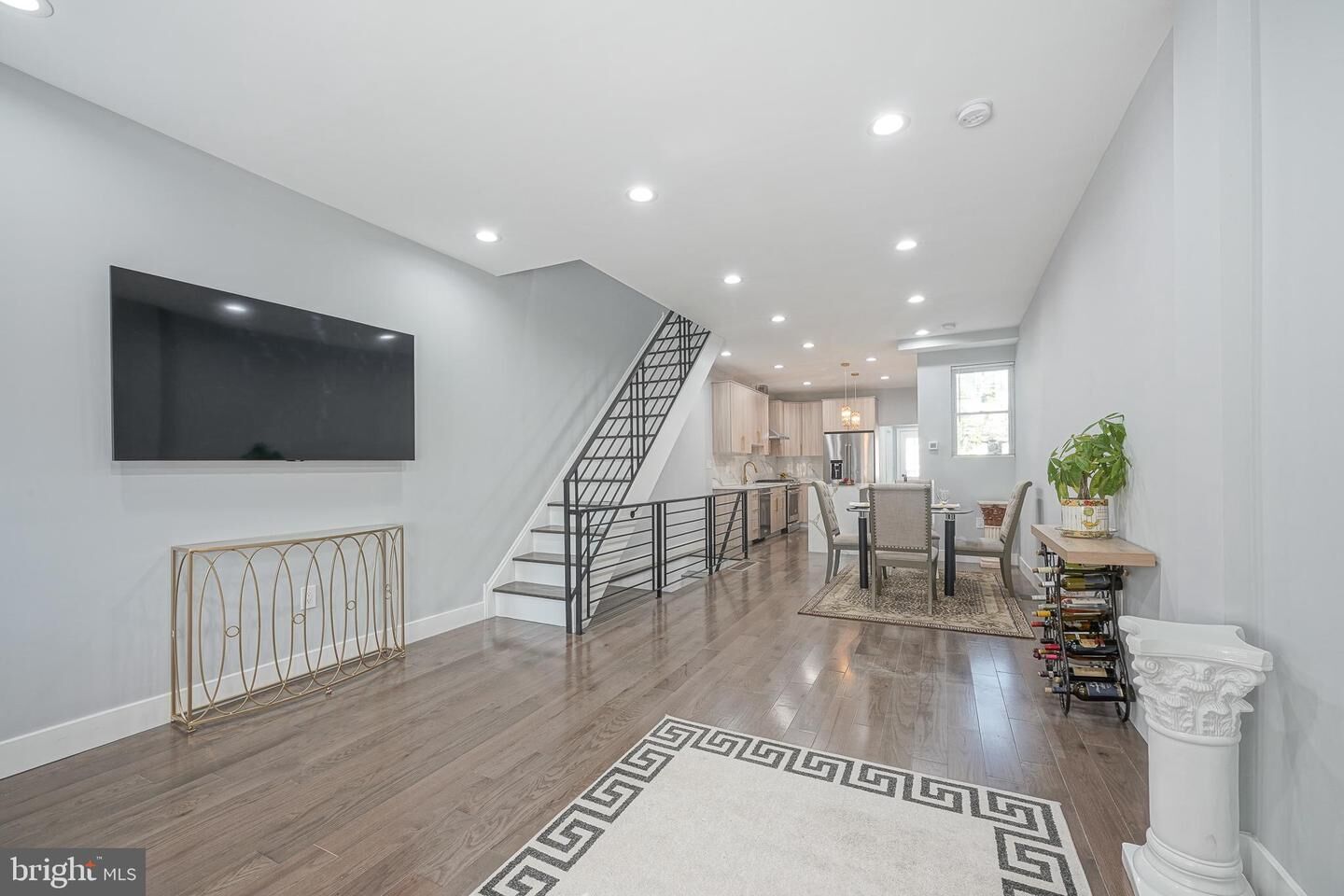 Property Photo: 2926 Aramingo Avenue PA 19134