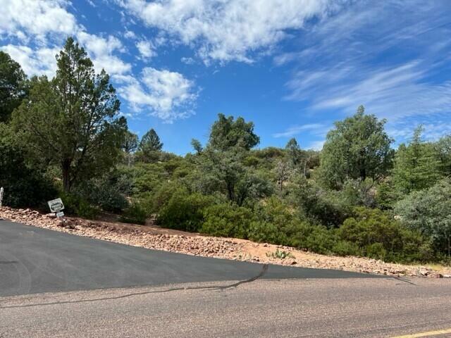 Property Photo:  Lot 63 Highline Drive  AZ 85541 