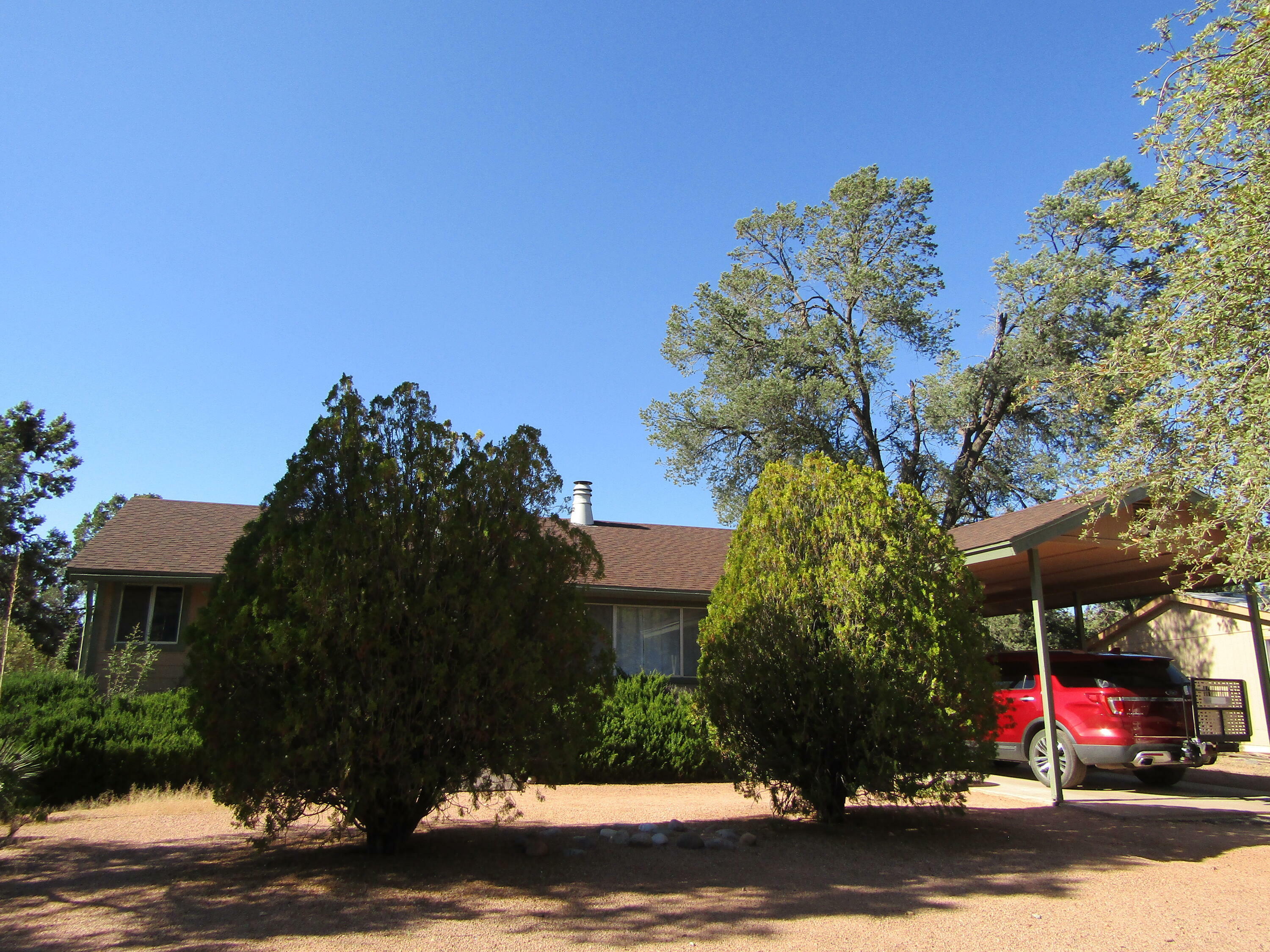 208 N Granite Drive  Payson AZ 85541 photo