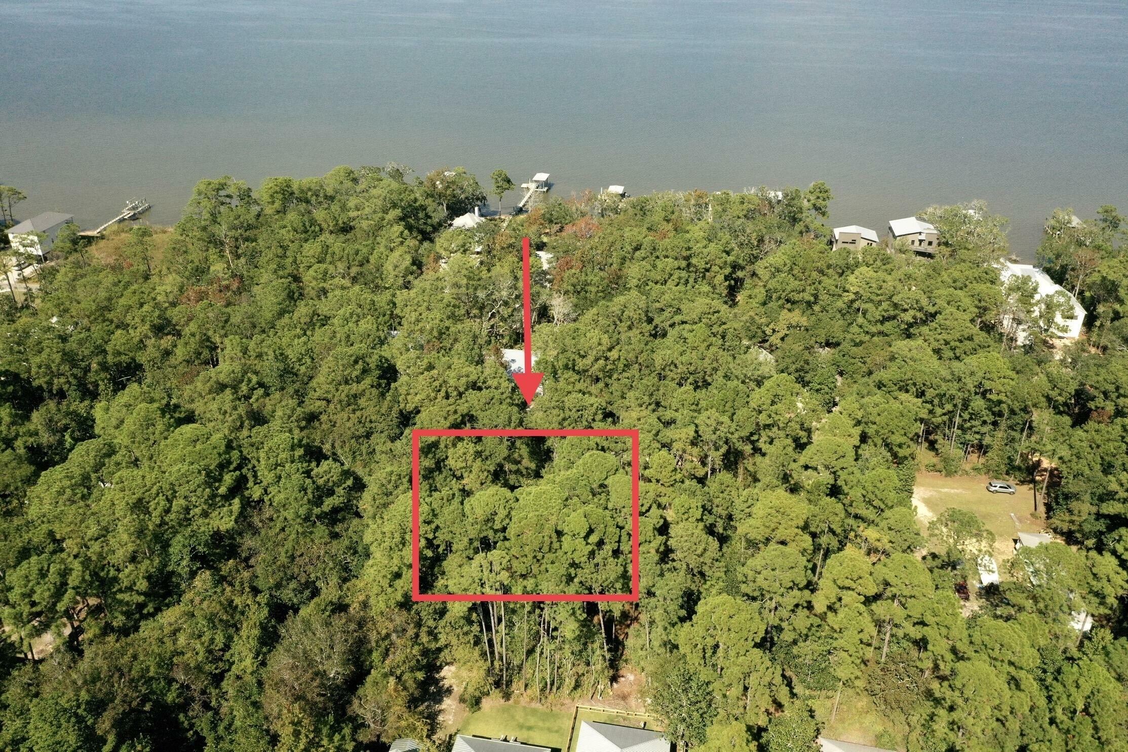 Property Photo:  13 & 14 Daisy Dr Drive  FL 32459 