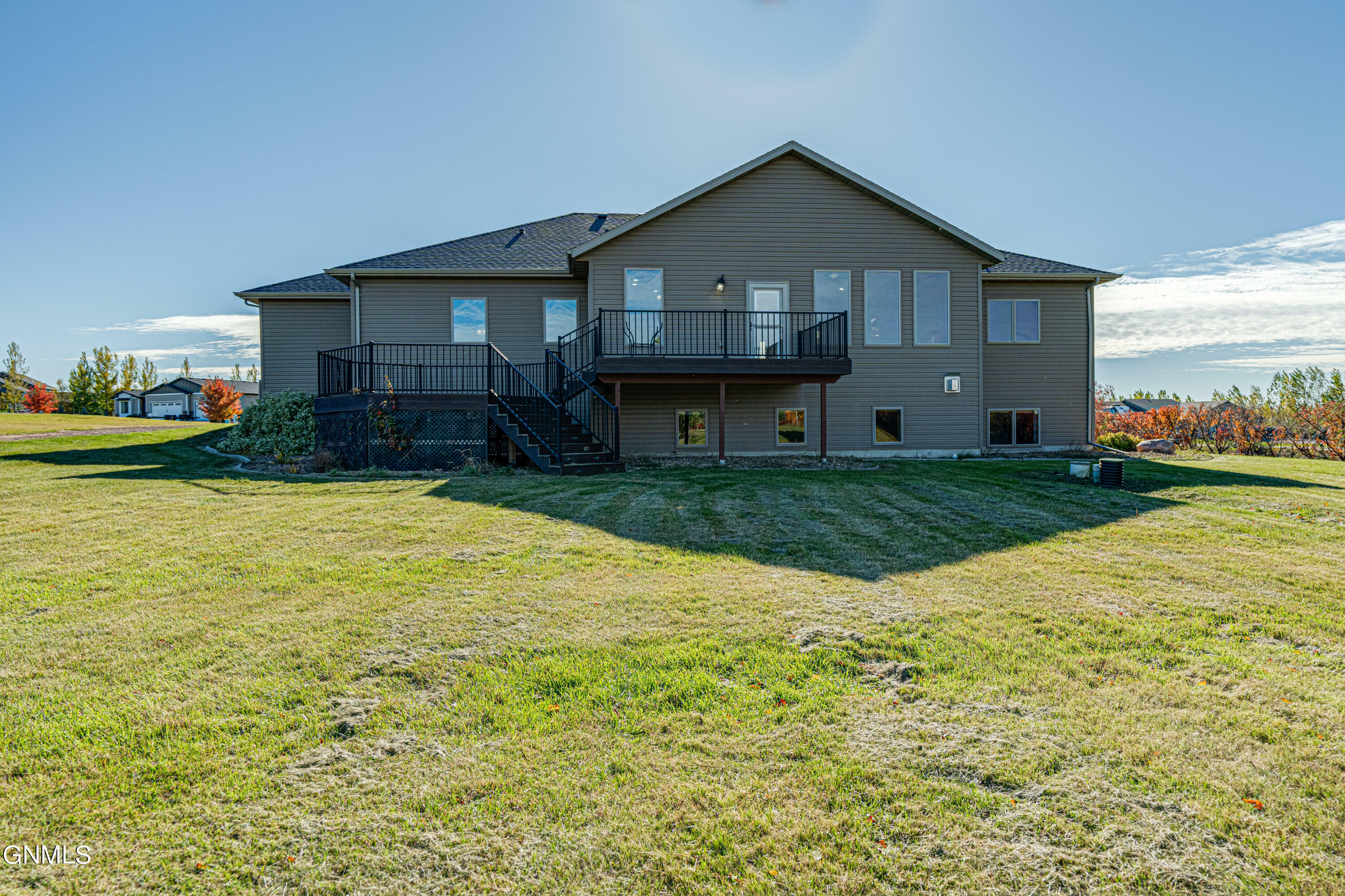 Property Photo:  6612 Dakota Country Drive  ND 58503 