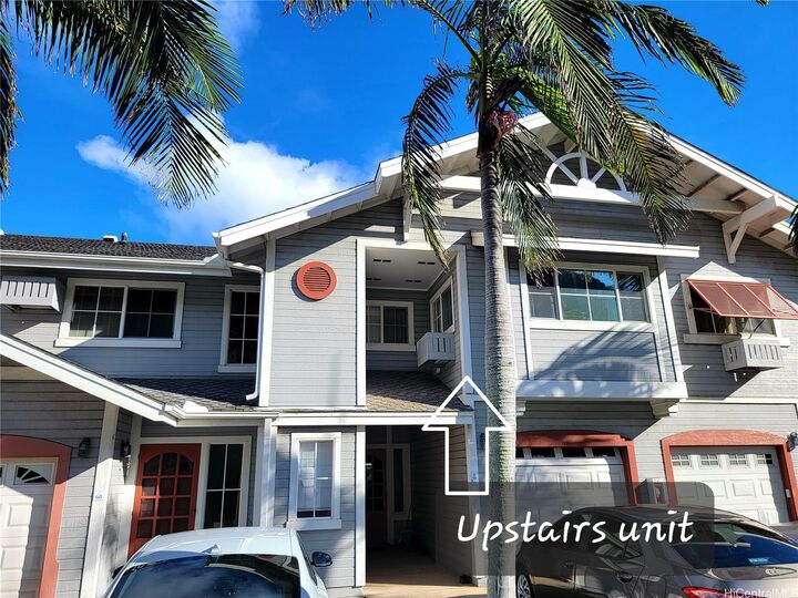 7088 Hawaii Kai Drive 71  Honolulu HI 96825 photo