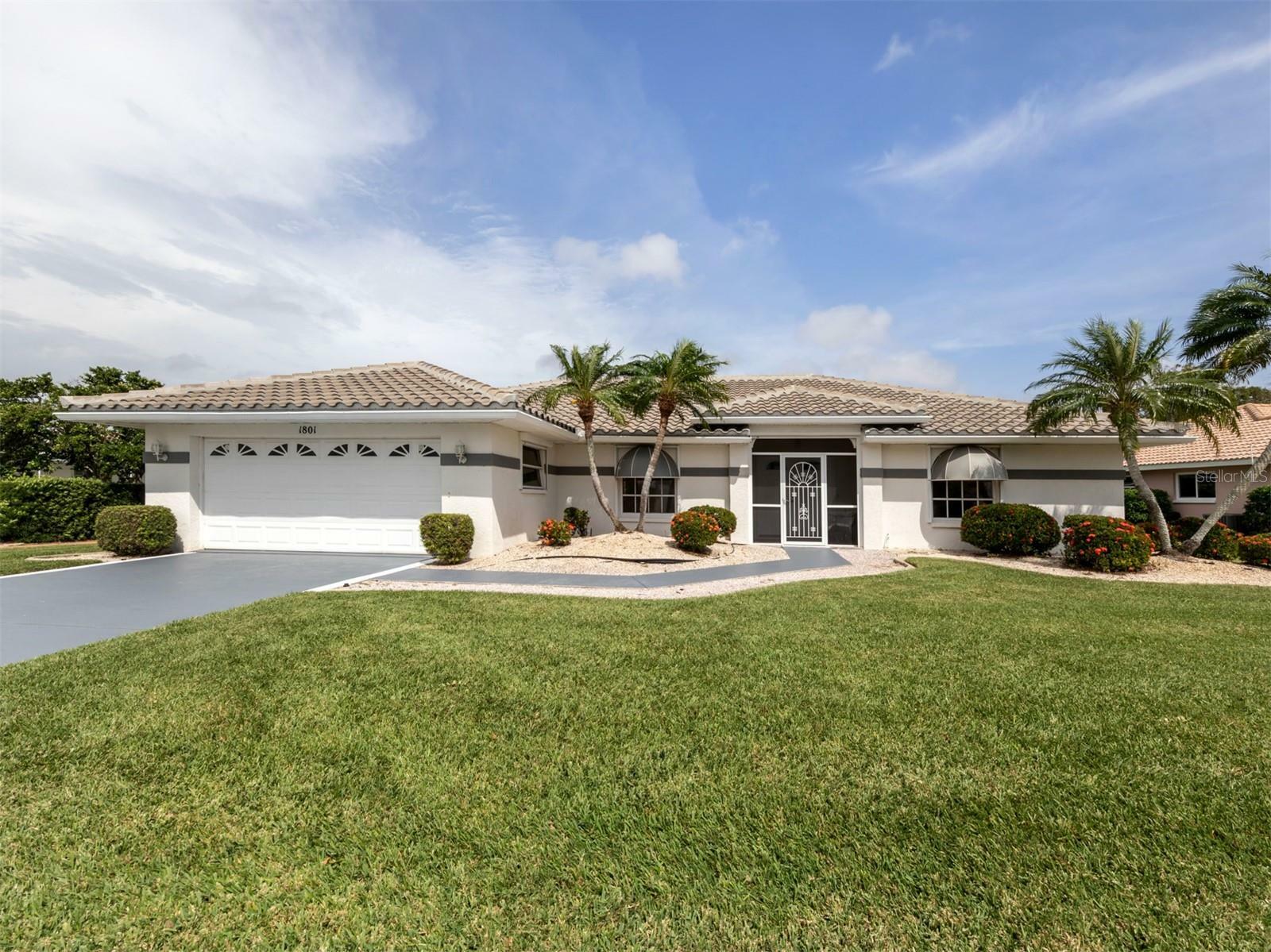 1801 Quail Lake Drive  Venice FL 34293 photo