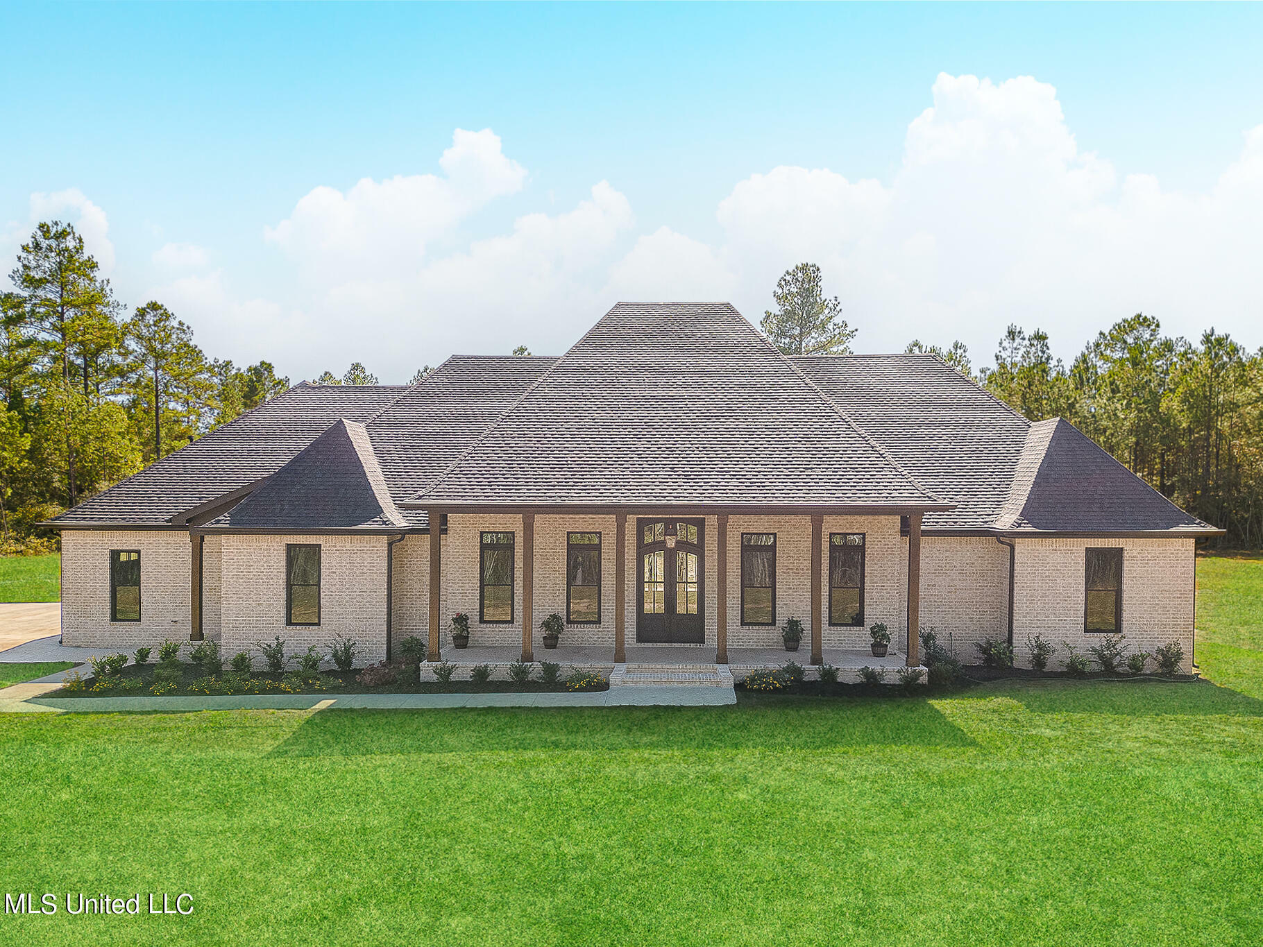 Property Photo: 22389 Blackwell Farm Rd Road MS 39574