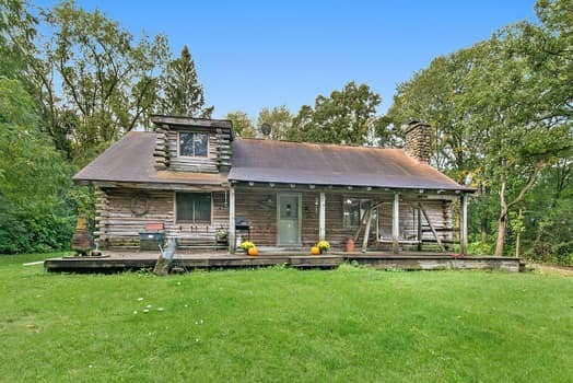 Property Photo:  14N466 Factly Road  IL 60140 