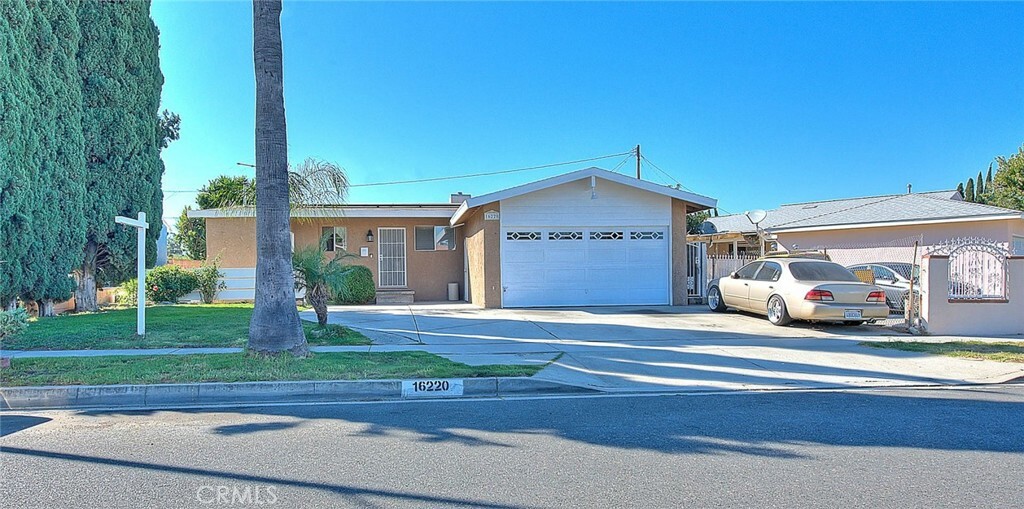 Property Photo:  16220 Sigman Street  CA 91745 