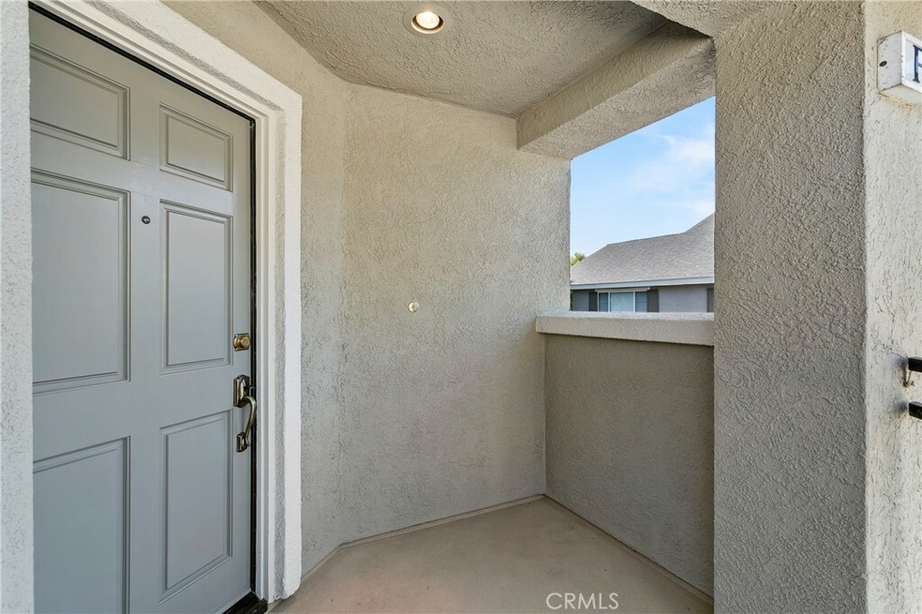 Property Photo: 3442 E White Chapel Court F CA 92869