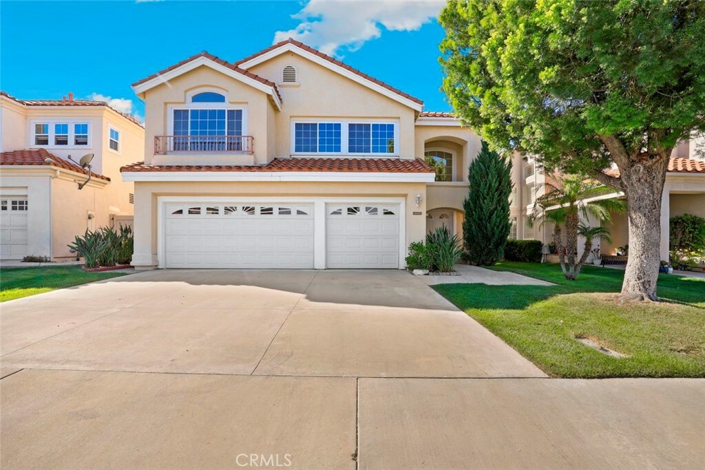 Property Photo: 45321 Camino Monzon CA 92592