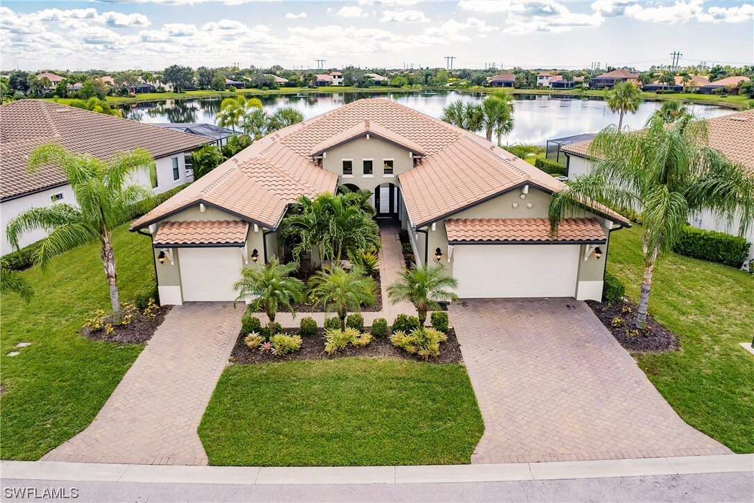 Property Photo:  10058 Avalon Lake Circle  FL 33913 