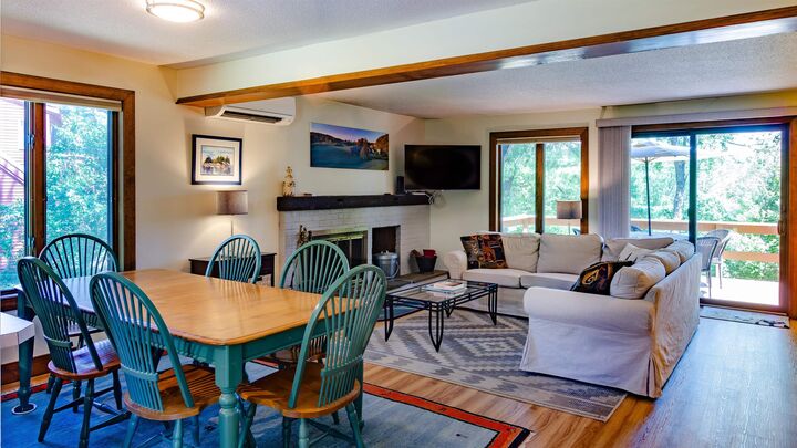 Property Photo: 355 Lyman Batcheller Road 12F VT 05059