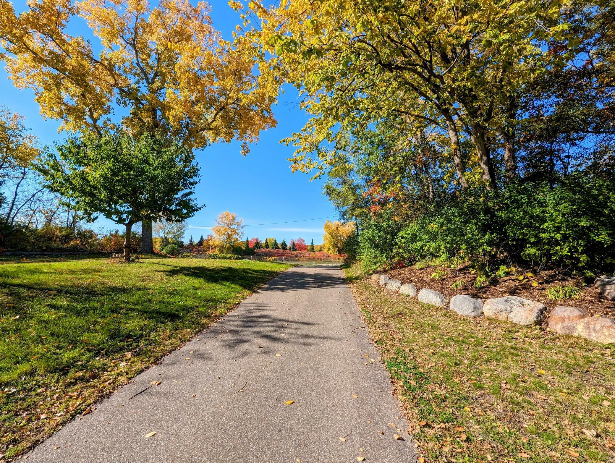 Property Photo:  13340 Cedar Avenue  MN 55124 